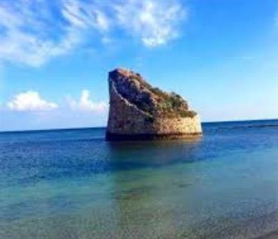 Torre Pali Salento vacanza al Mare Bilocale