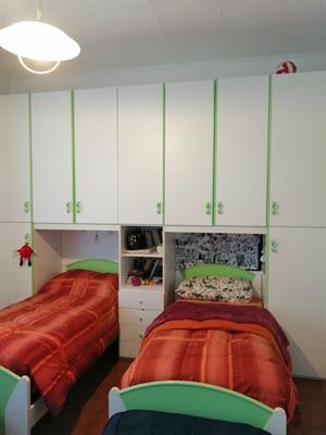Camera da letto per ragazzi