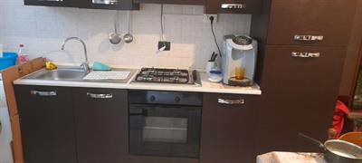 Cucina e altro arredo