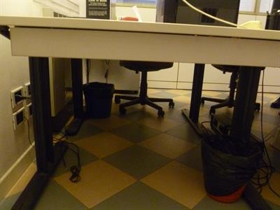 Piano da lavoro