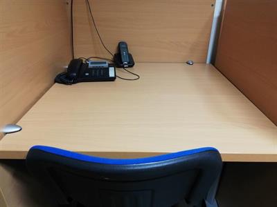 Scrivanie per ufficio, in ottime condizioni - Foto 3