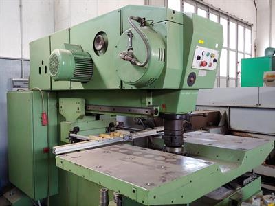 Punzonatrice Trumpf CS 20A