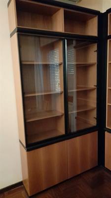 Mobile soggiorno, ottimo stato, in legno - Foto 4