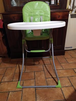 Seggiolino Bambini