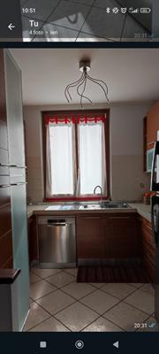 Cucina praticamente nuova, marca La - Foto 4