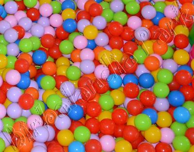 Palline per playground e vasca palline