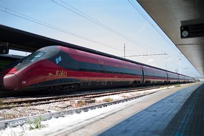 Biglietti Italo Reggio Emilia Napoli e Napoli Reggio