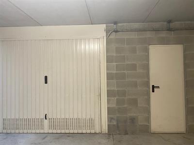 Garage 20mq