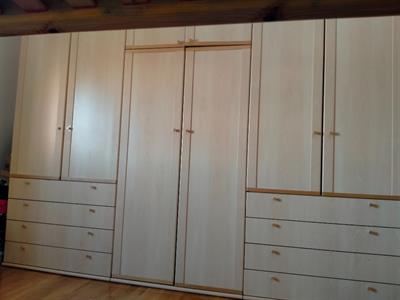 Cameretta composta, prezzo trattabile - Foto 2