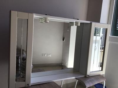 Armadietto bagno