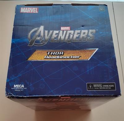 Thor Avengers Statua Marvel - Foto 5