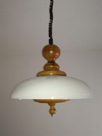 Lampadario cucina