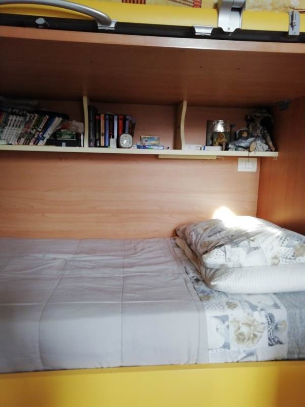 Foto 4Letto a castello Moretti Compact