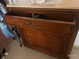 Foto 6 Camera da letto stile classico