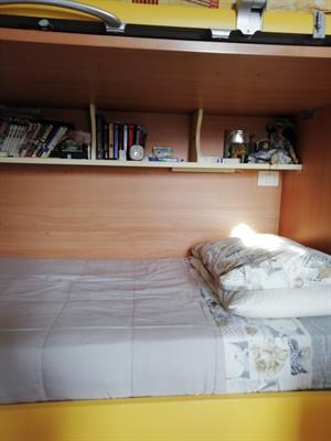 Letto a castello Moretti Compact - Anteprima 4