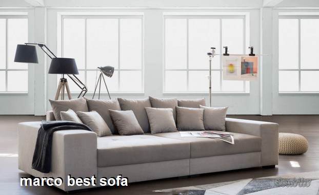 Foto 2Divano mod. bestsofà RIF 101, modello ideale