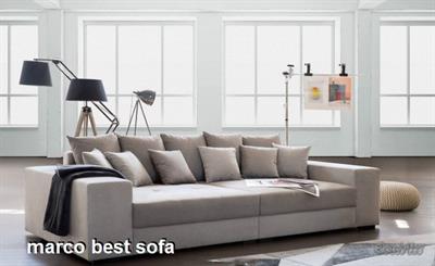 Divano mod. bestsofà RIF 101, modello ideale - Anteprima 2