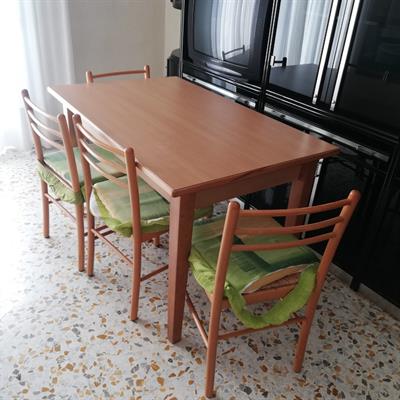 Arredo casa