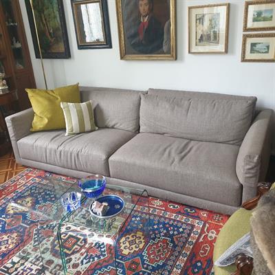 DIVANO POLIFORM