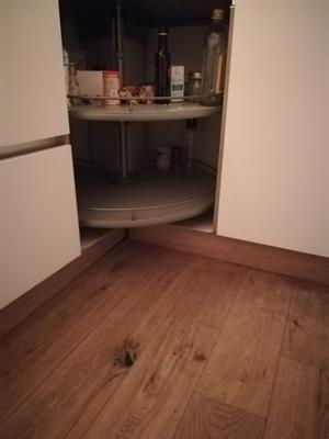 Cucina in legno - Foto 5