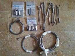Campionatura Inox