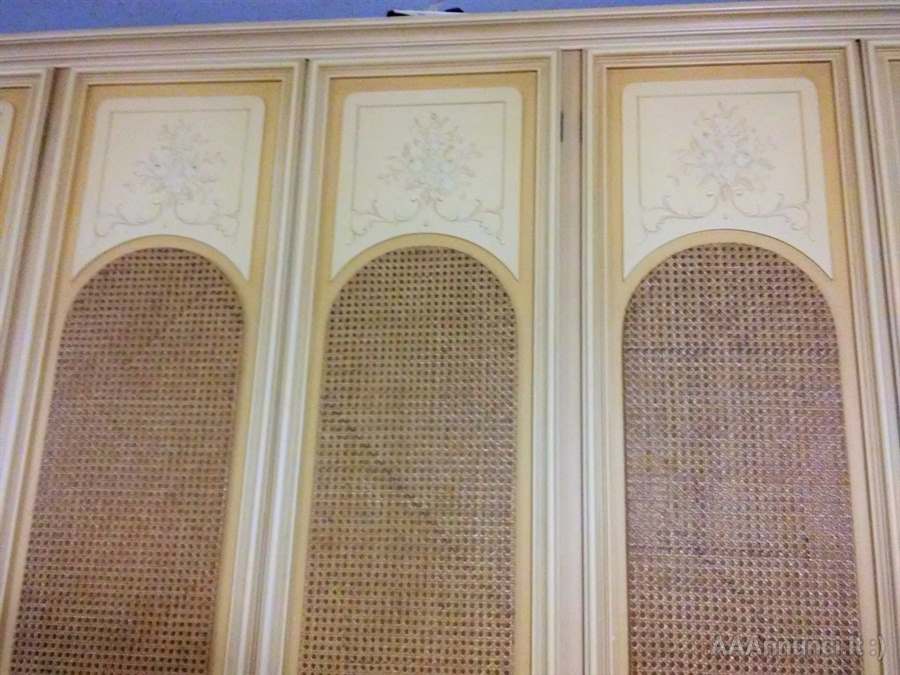 Foto 2 Armadio stile veneziano