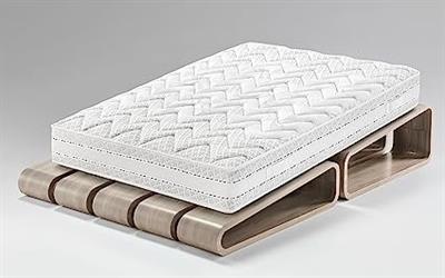 Materasso Memory Pocket 120x190