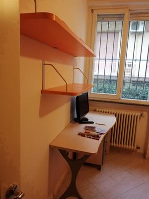 Cameretta Moretti in vendita