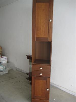 Mobili bagno, ottimo stato - Foto 2