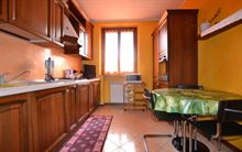 Cucina completa artigianale
