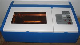 Engraving Cutting mod HQ3020 40 watt