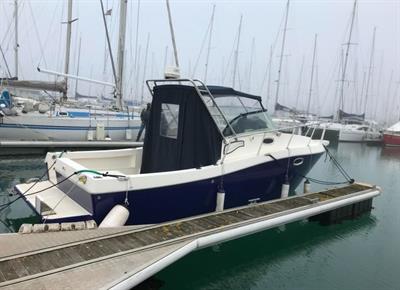 BLU MOON 25