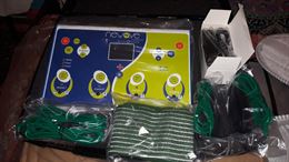 Apparecchio professionale magnetoterapia