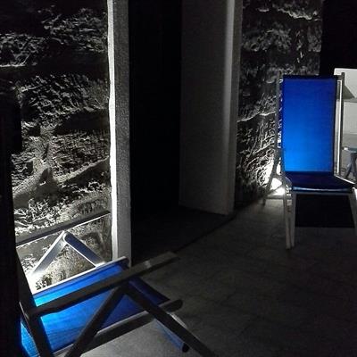 IL Dammuso di Tanit