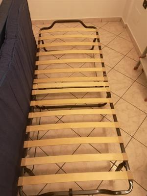 2 lettini chiudibili nuovi - Foto 5