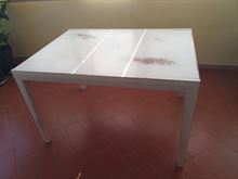 Tavolo in ciliegio