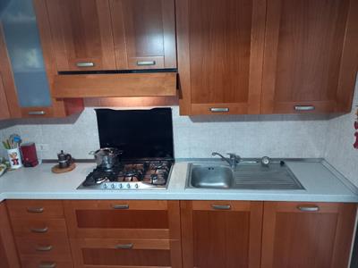 Cucina completa