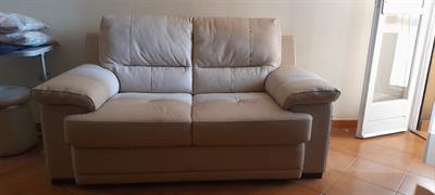 Divano color beige