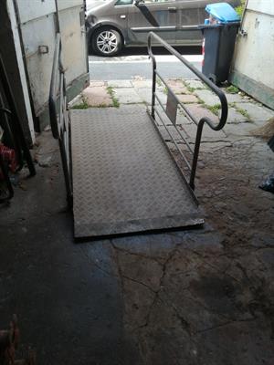 Attrezzatura usata