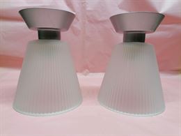 Faretti cono di luce