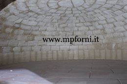 Foto 5 Forno a legna, pronta consegna