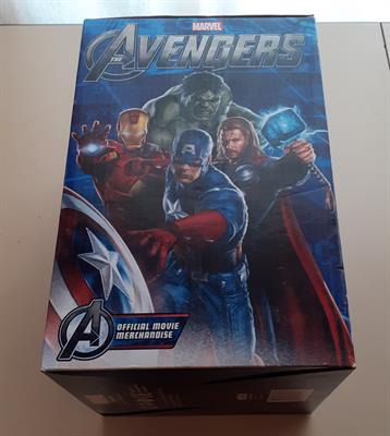 Thor Avengers Statua Marvel - Foto 2