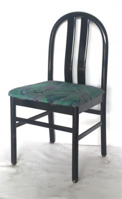 SEDIA ART. USATO 19110 - (4 sedie 58,00 Euro)