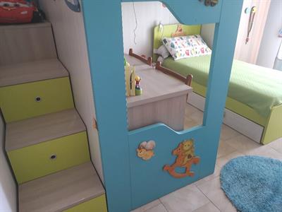 Cameretta bambini