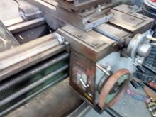 Tornio Fat Modello Tur-50
