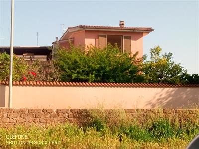 VILLA INVERNALE/ESTIVO