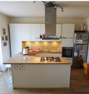 Cucina in legno - Foto 2