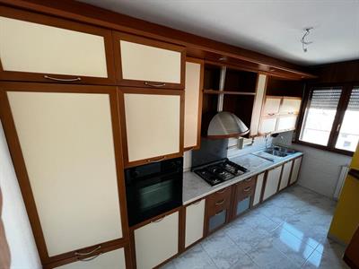 Cucina usata completa elettrodomestici