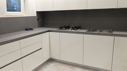 Foto 3 Cucina angolare Scavolini