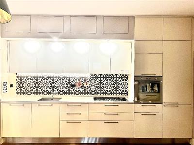 Cucina Cappellini in ottimo stato